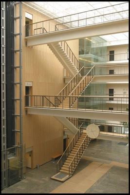 Jægergården Foyer II