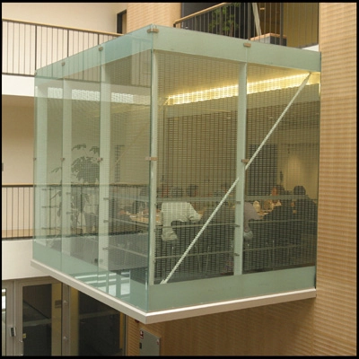 Jægergården Møderum