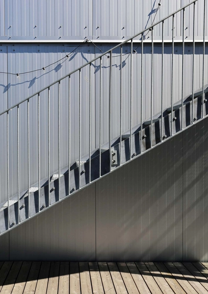 CPH Village Refshaleøen 