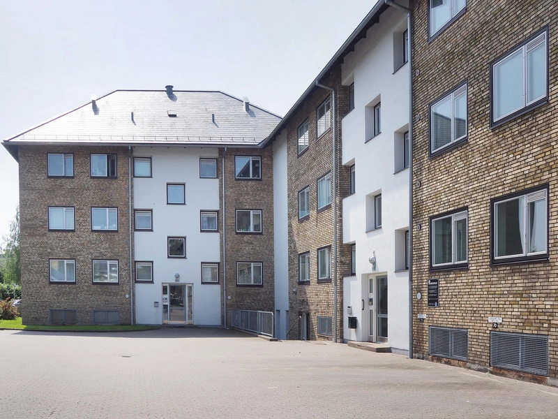 Voldparken AAB afdeling 38 