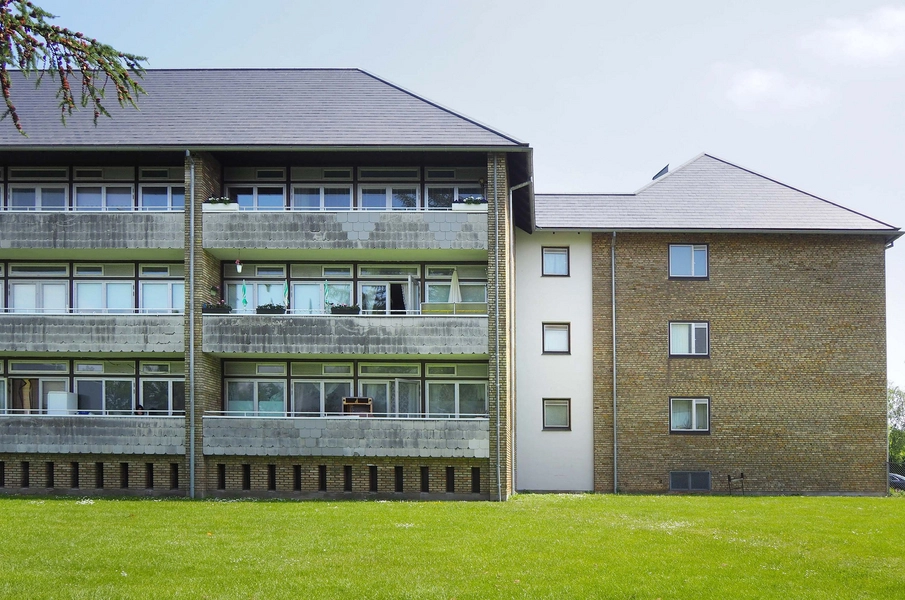 Voldparken AAB afdeling 38 