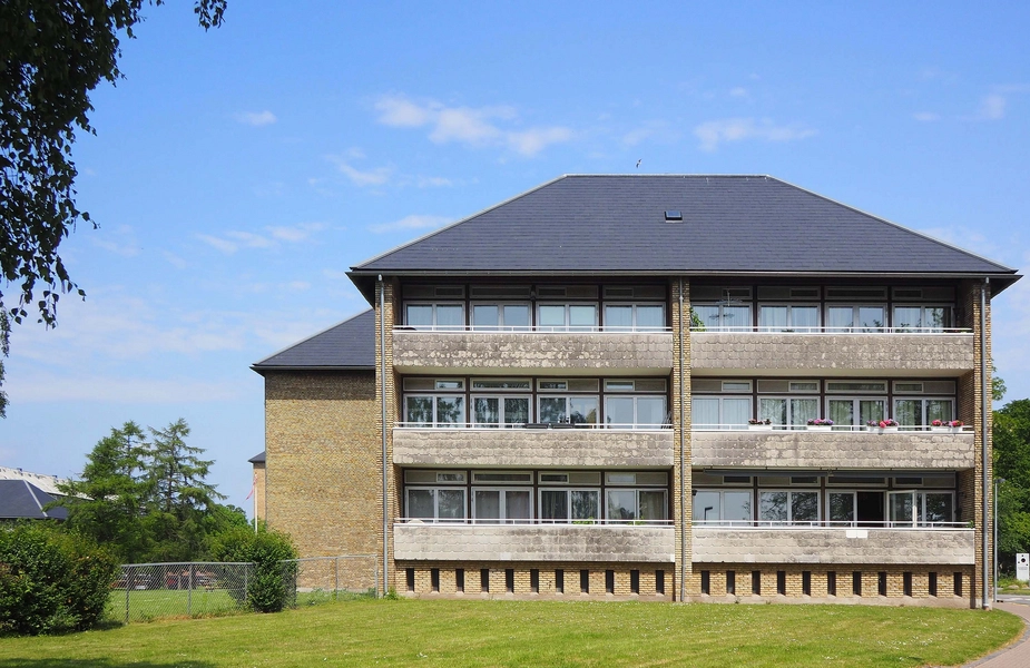 Voldparken AAB afdeling 38 