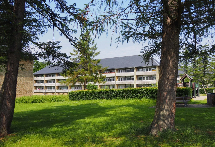 Voldparken AAB afdeling 38 