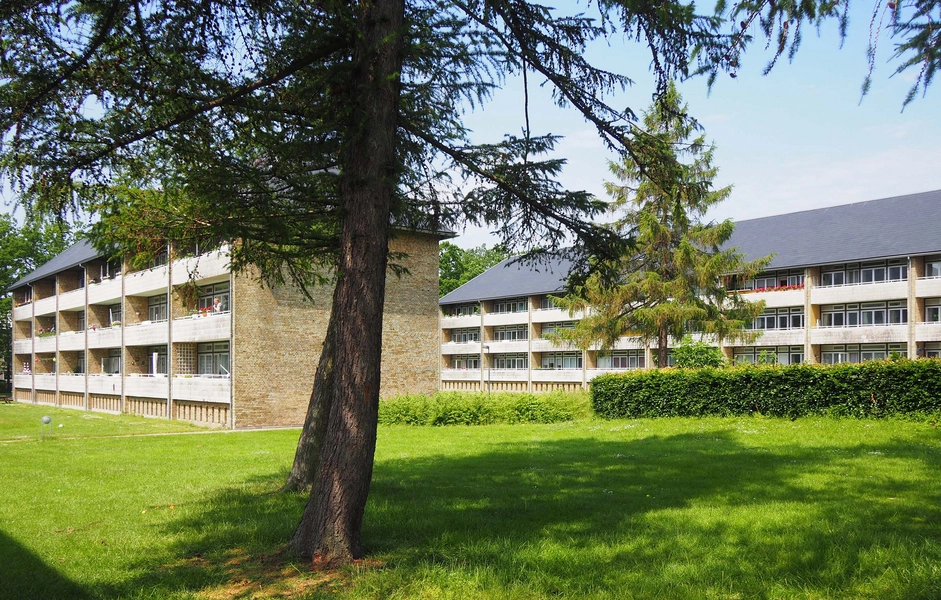 Voldparken AAB afdeling 38 