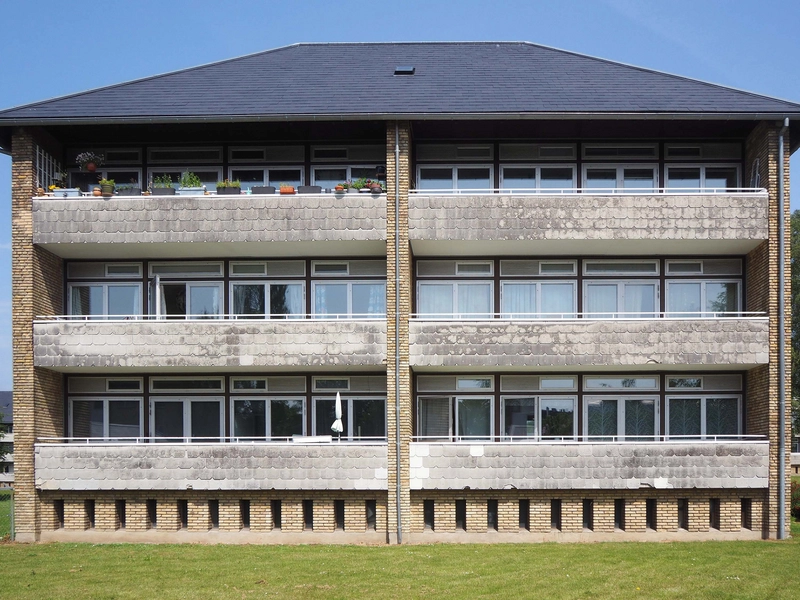 Voldparken AAB afdeling 38 