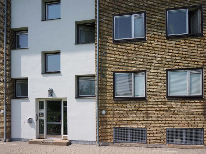 Voldparken AAB afdeling 38 