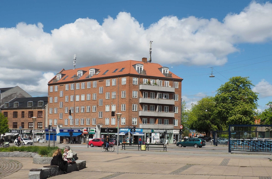 Frederikssundsvej 156 