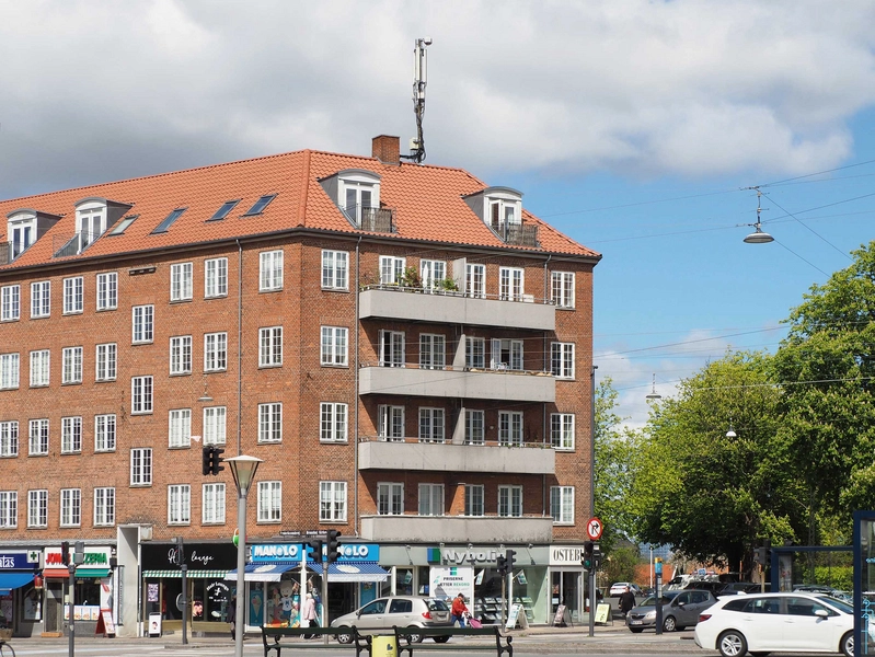 Frederikssundsvej 156 