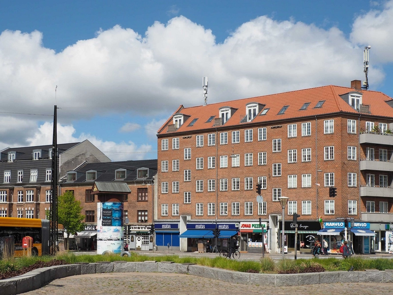 Frederikssundsvej 156 