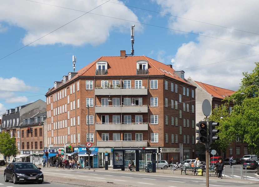 Frederikssundsvej 156 