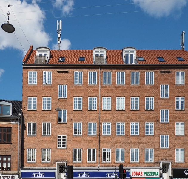 Frederikssundsvej 156 