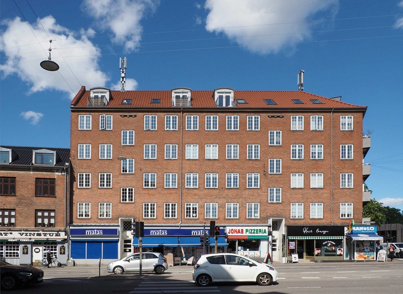 Frederikssundsvej 156 