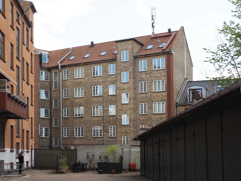 Frederikssundsvej 156 