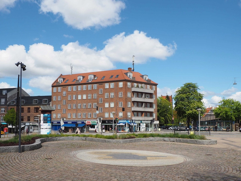 Frederikssundsvej 156 