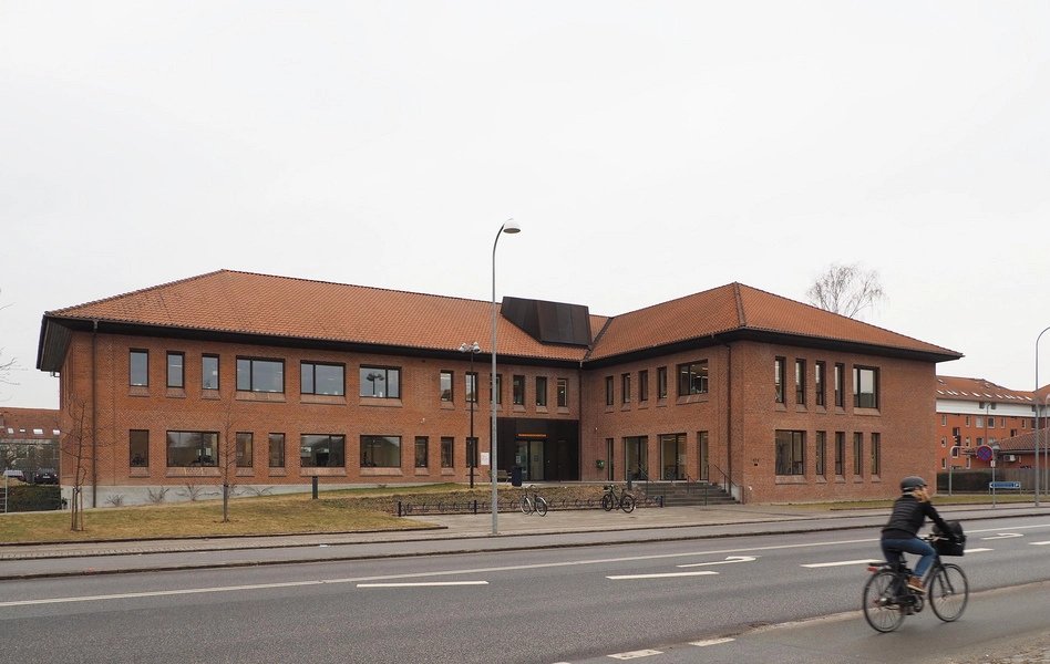 Hvidovre Sundhedscenter 