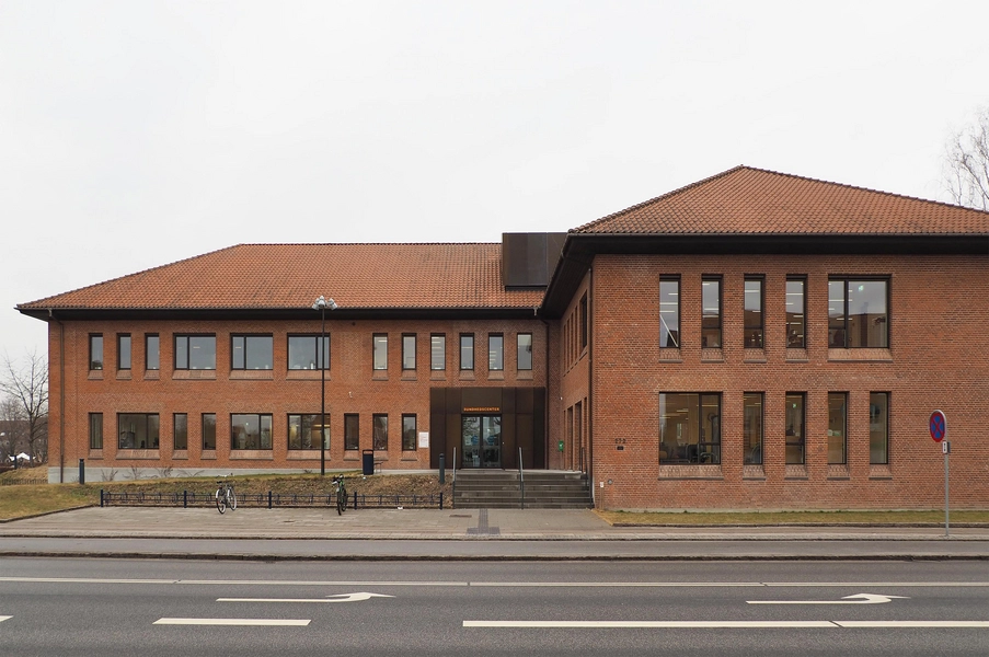 Hvidovre Sundhedscenter 