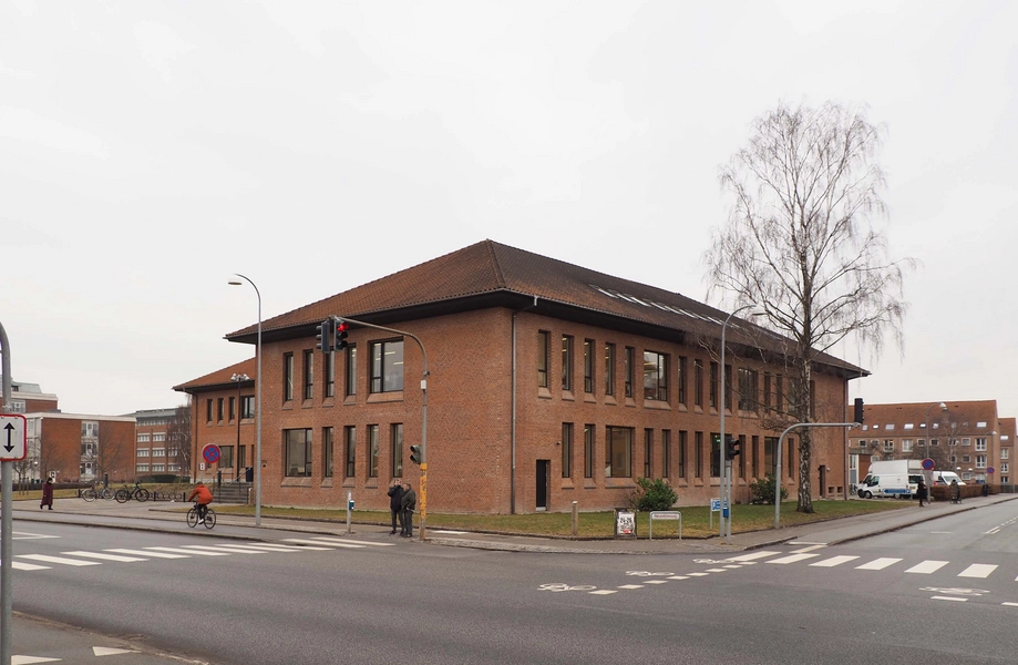 Hvidovre Sundhedscenter 