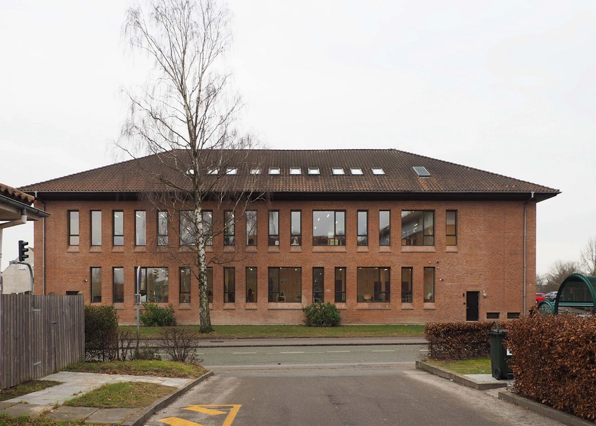 Hvidovre Sundhedscenter 