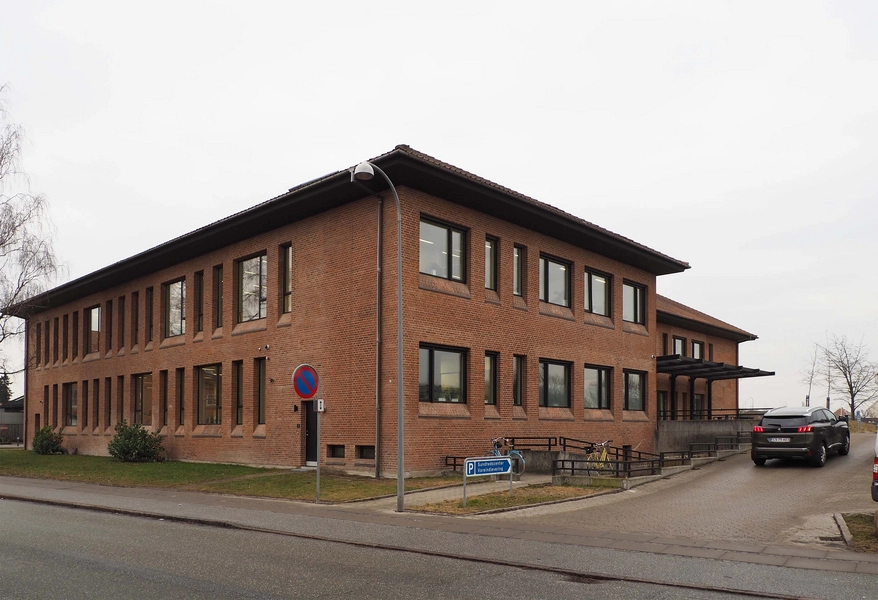 Hvidovre Sundhedscenter 