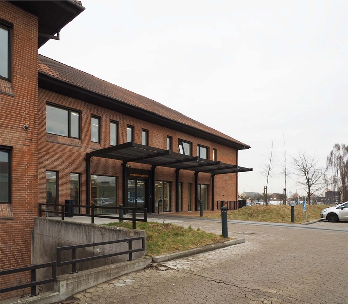 Hvidovre Sundhedscenter 