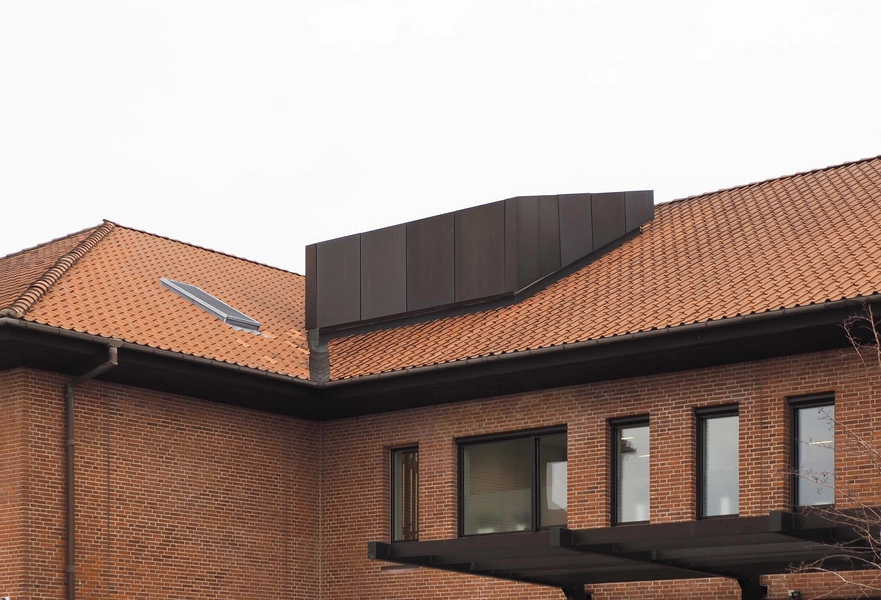 Hvidovre Sundhedscenter 