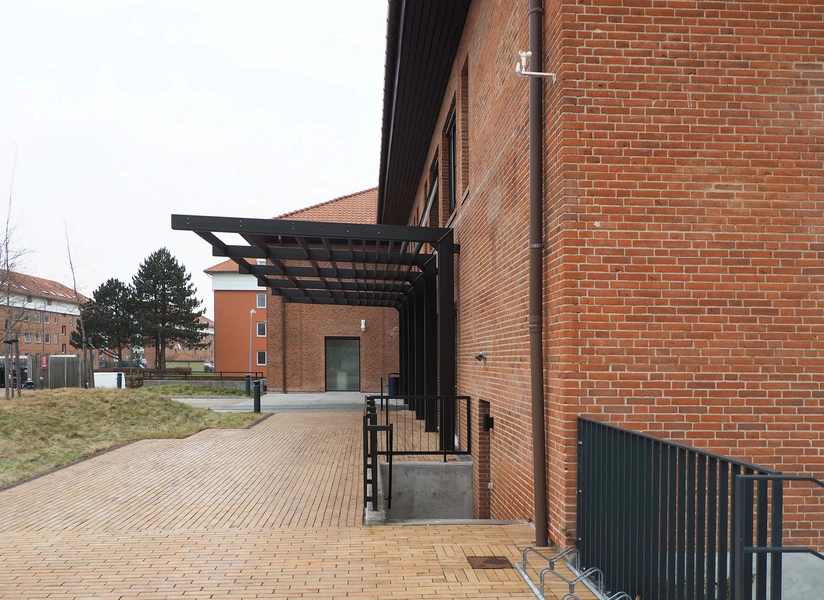 Hvidovre Sundhedscenter 