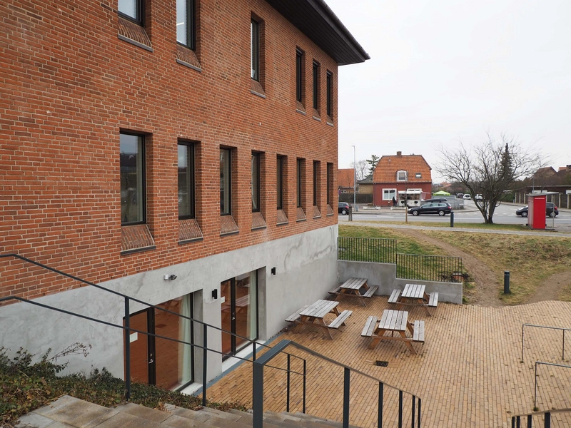 Hvidovre Sundhedscenter 