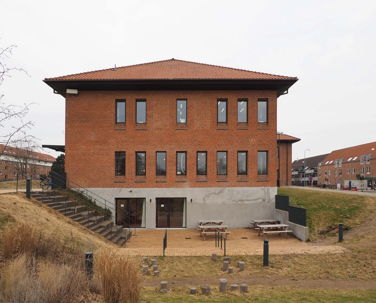 Hvidovre Sundhedscenter 