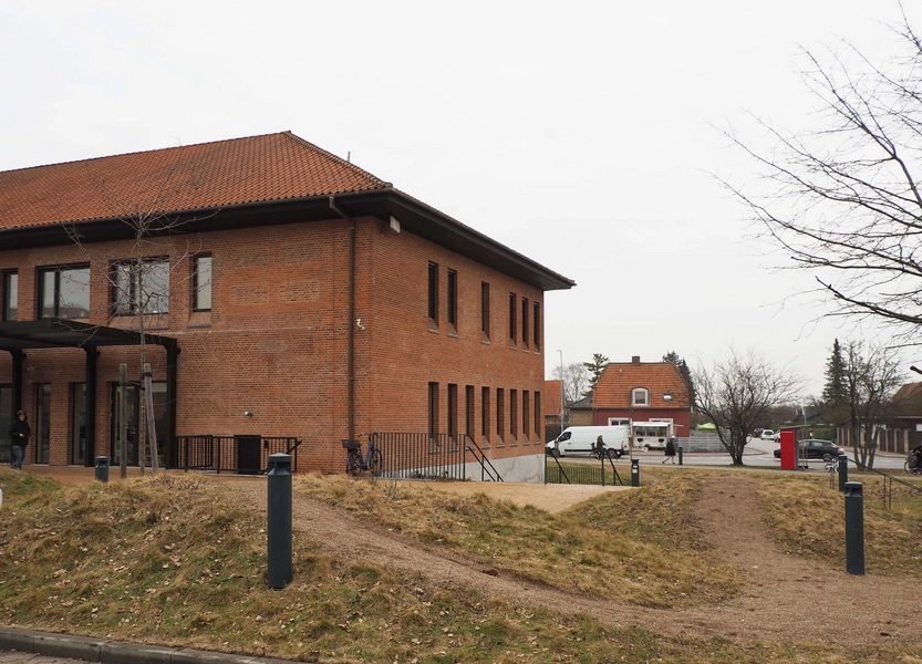 Hvidovre Sundhedscenter 