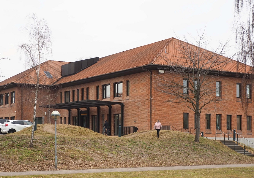 Hvidovre Sundhedscenter 