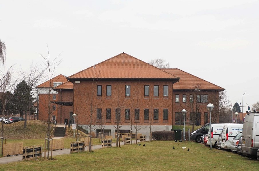 Hvidovre Sundhedscenter 