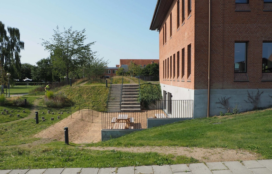 Hvidovre Sundhedscenter 