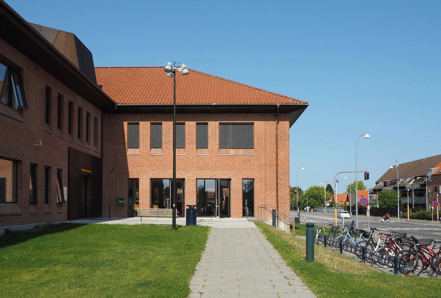 Hvidovre Sundhedscenter 