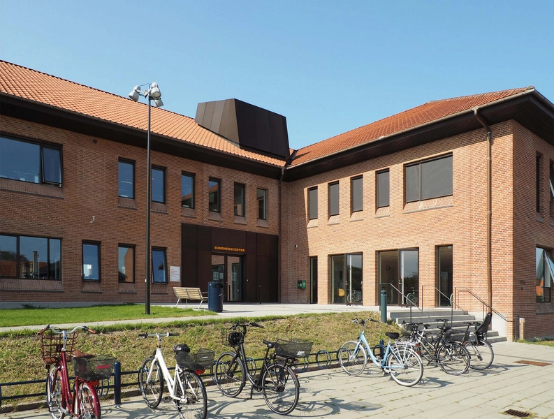 Hvidovre Sundhedscenter 