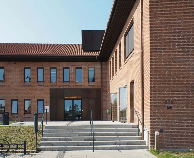 Hvidovre Sundhedscenter 