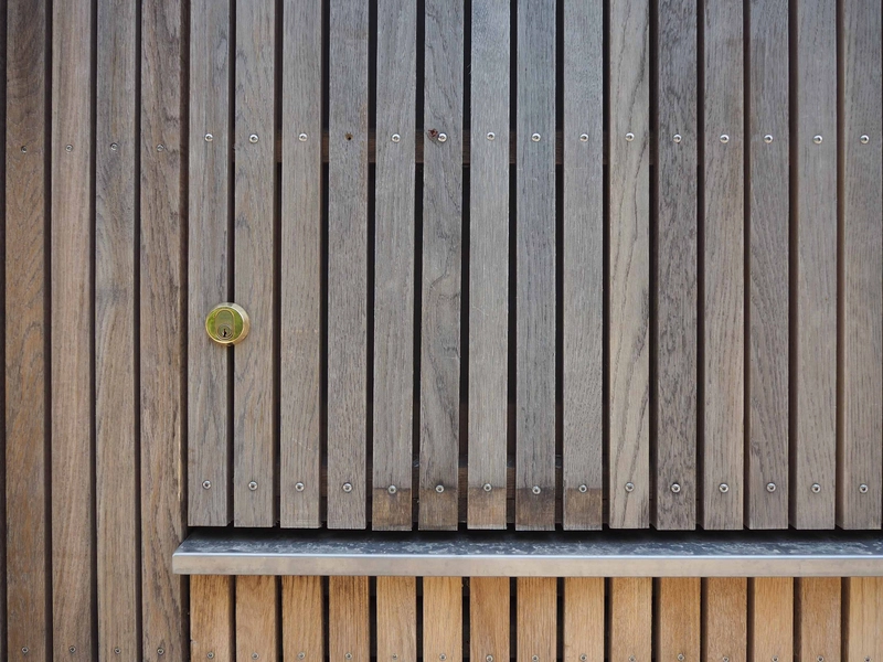 Servicepavilloner Frederiksberg Have 