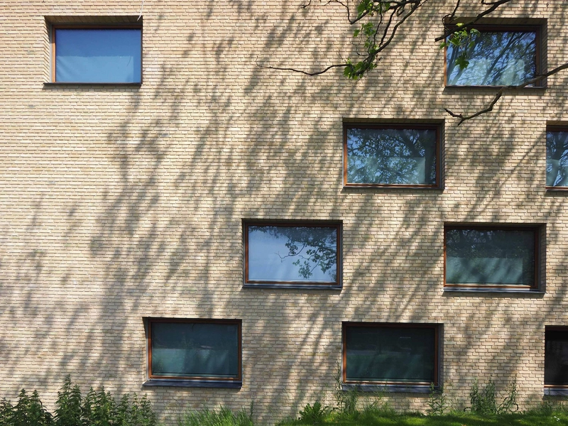 Energicenter Voldparken - Multihal 