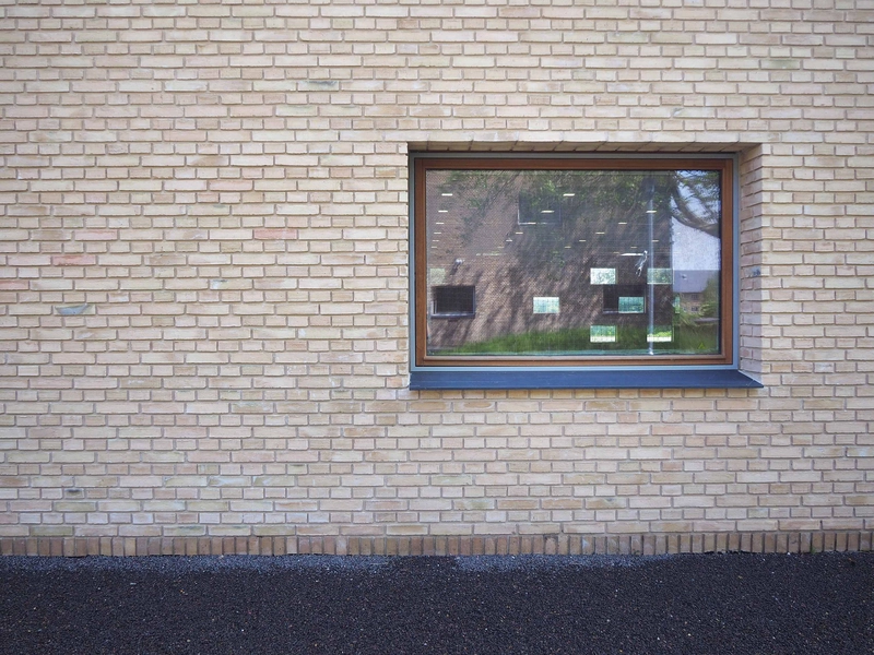 Energicenter Voldparken - Multihal 