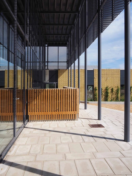 Jyllingehallerne - Kultur- og idrætscenter Jyllinge 