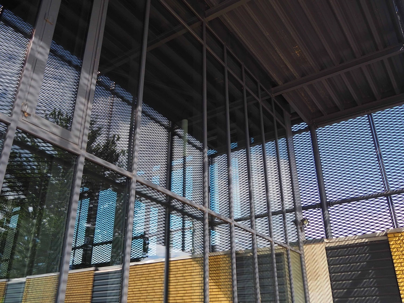 Jyllingehallerne - Kultur- og idrætscenter Jyllinge 