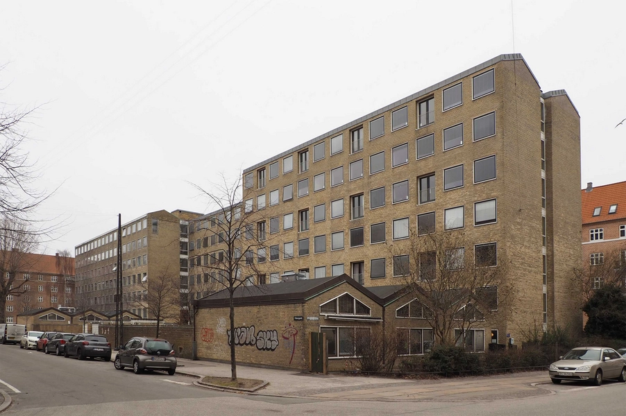 Egmontgården (Mødrehjælpen) 