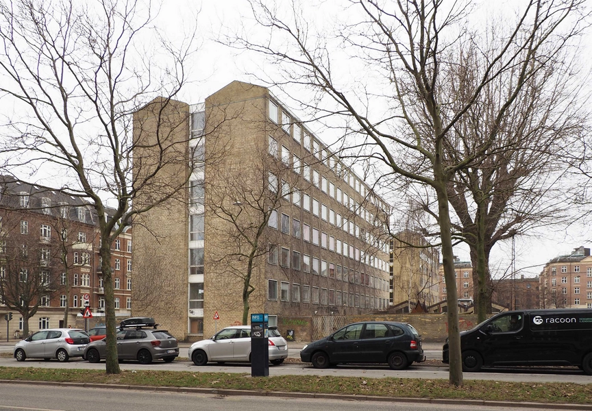 Egmontgården (Mødrehjælpen) 