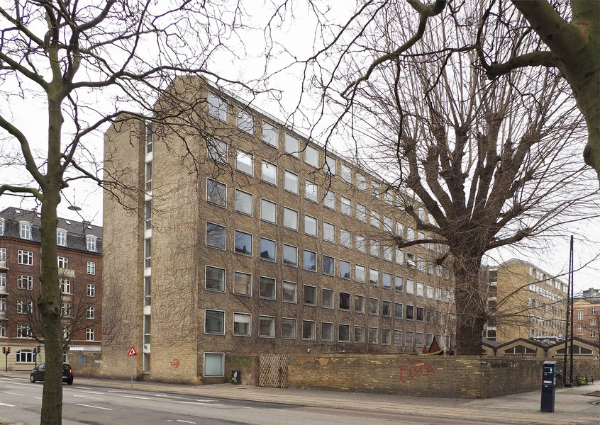 Egmontgården (Mødrehjælpen) 