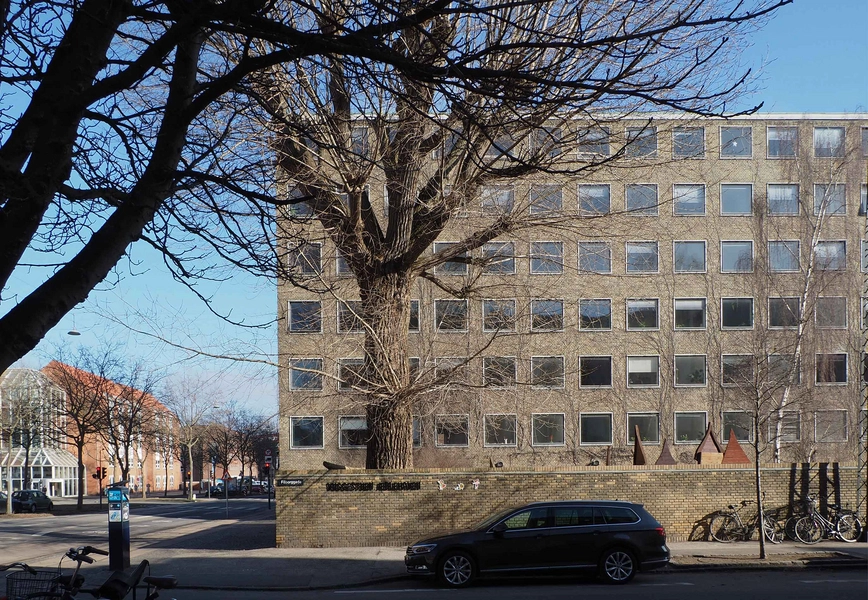 Egmontgården (Mødrehjælpen) 