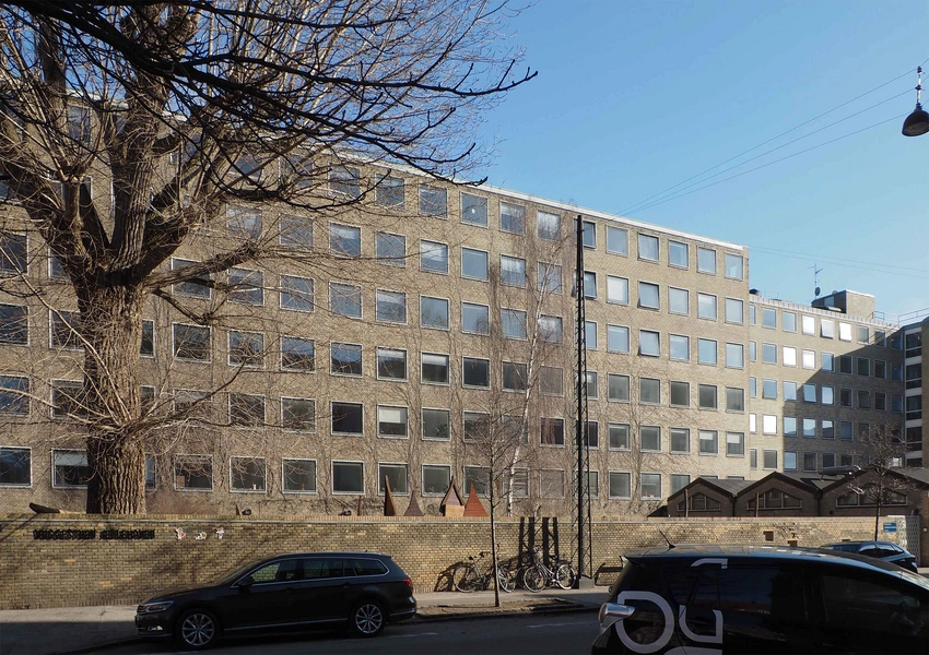 Egmontgården (Mødrehjælpen) 