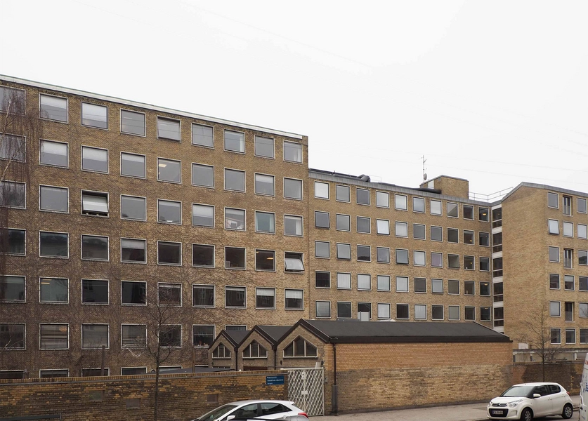 Egmontgården (Mødrehjælpen) 