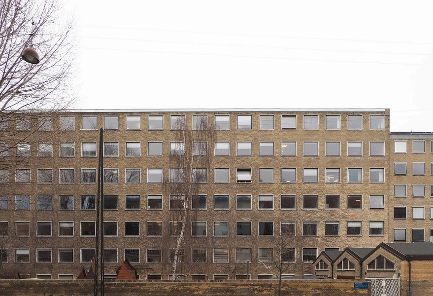 Egmontgården (Mødrehjælpen) 