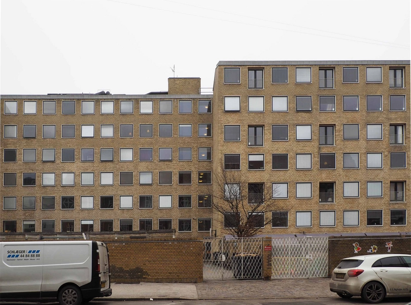 Egmontgården (Mødrehjælpen) 