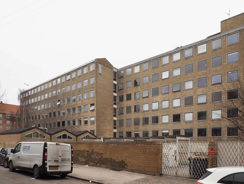 Egmontgården (Mødrehjælpen) 