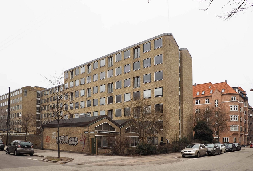 Egmontgården (Mødrehjælpen) 